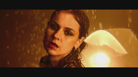 Diana Díez — «Луна»